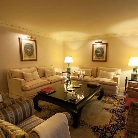 Villa Le Magnolie 몬테카티니테르메 외부 사진
