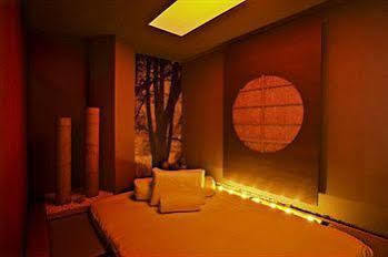 Villa Le Magnolie 몬테카티니테르메 외부 사진