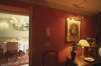 Villa Le Magnolie 몬테카티니테르메 외부 사진