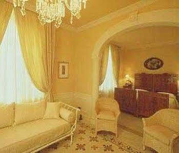 Villa Le Magnolie 몬테카티니테르메 외부 사진