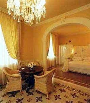 Villa Le Magnolie 몬테카티니테르메 외부 사진